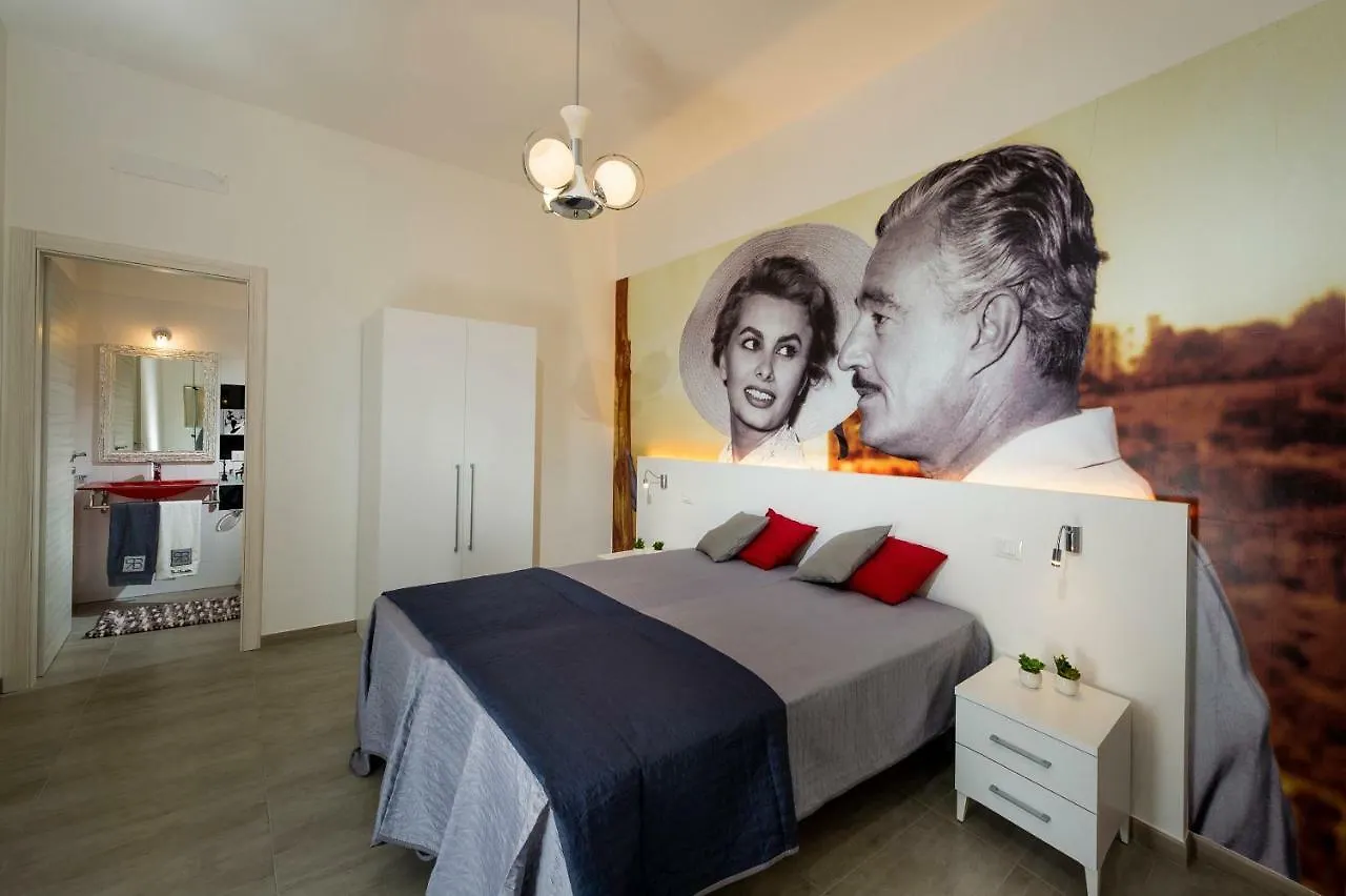 Apartment Cineholiday House 1 Castellammare del Golfo