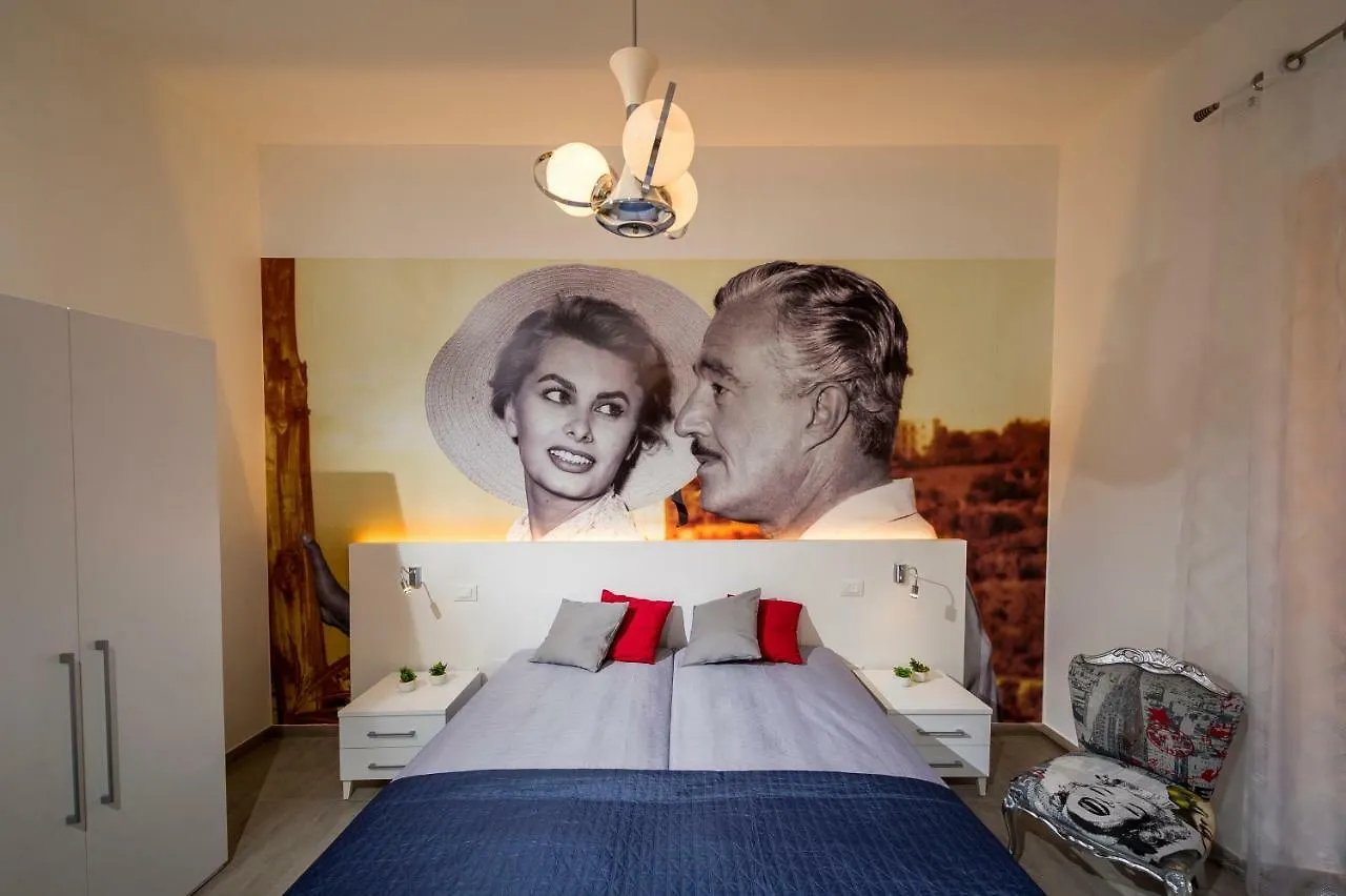 Cineholiday House 1 Castellammare del Golfo 0*,  Italien