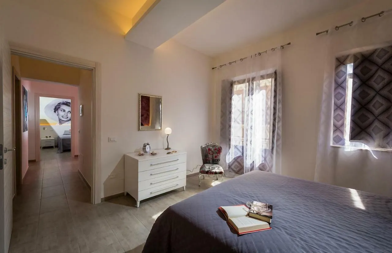 Cineholiday House 1 Castellammare del Golfo