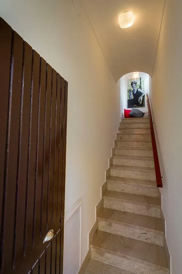 Cineholiday House 1 Castellammare del Golfo