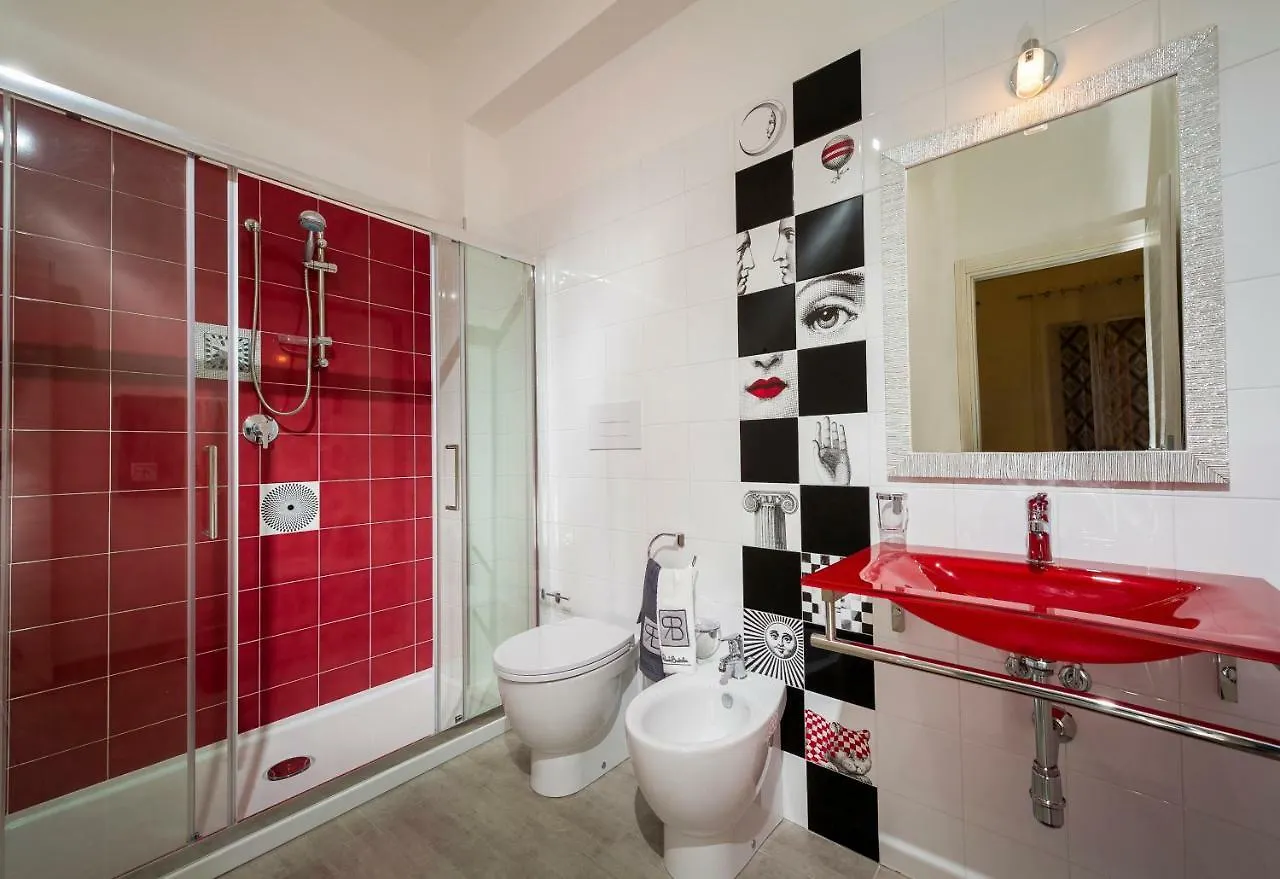 Cineholiday House 1 Castellammare del Golfo Apartment