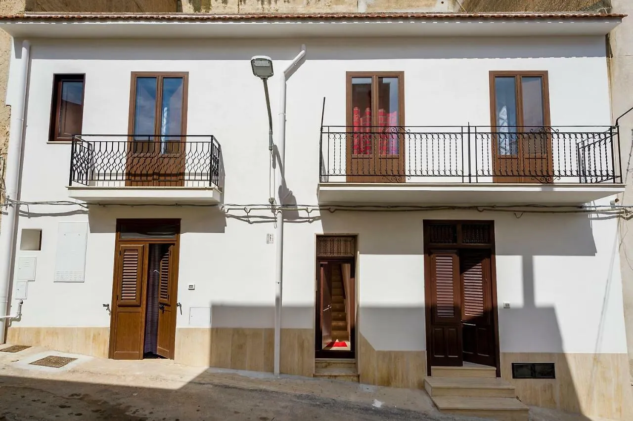 Cineholiday House 1 Castellammare del Golfo Apartment